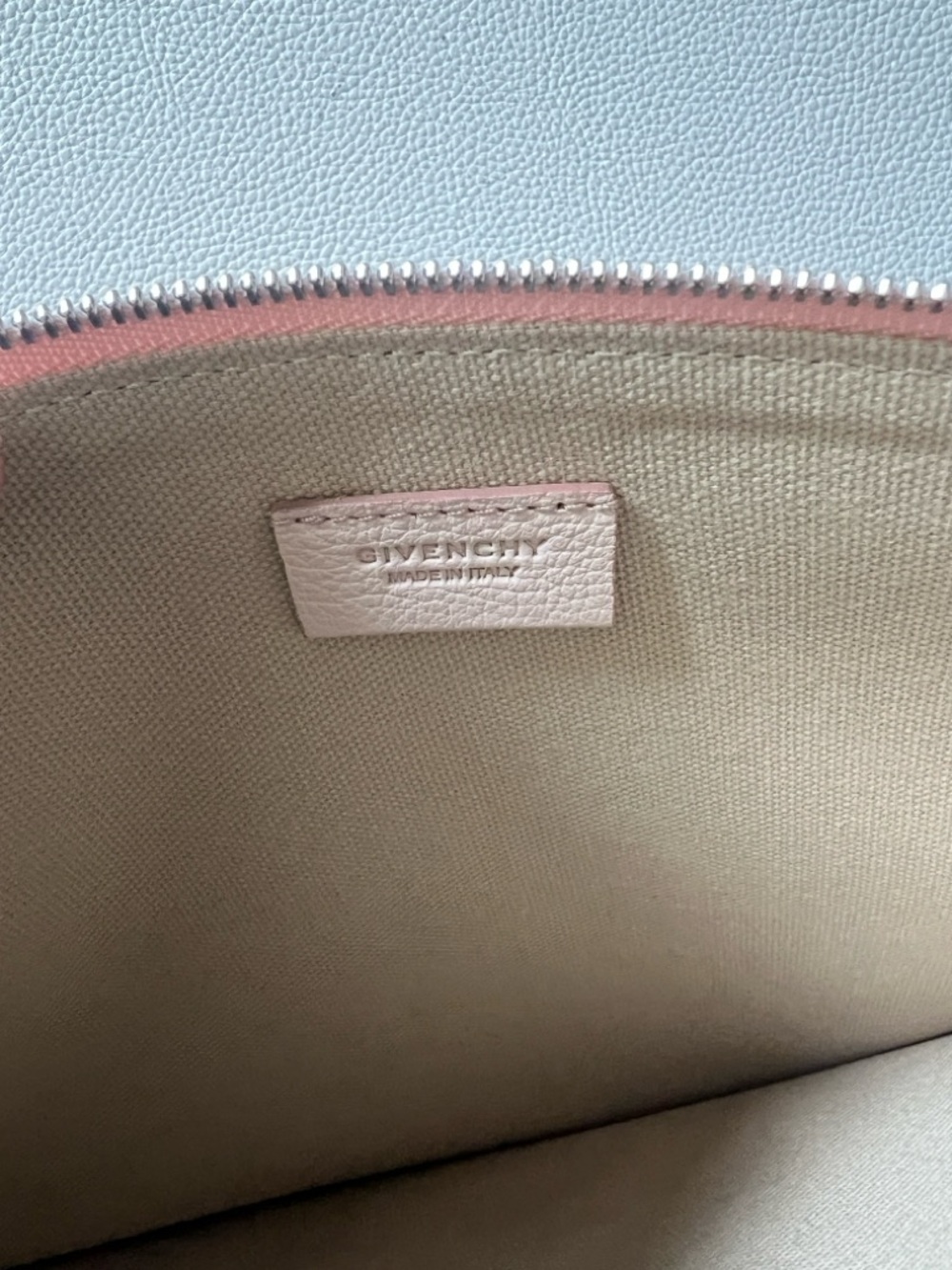 Givenchy pouch woman - Picture 4 of 8